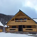 ロッジ зелениця Zelenitsa