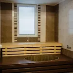 ロッジ зелениця *