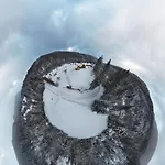 зелениця ロッジ Zelenitsa