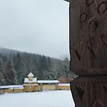 зелениця ロッジ