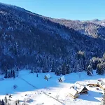 зелениця אכסניה Zelenitsa