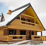 зелениця אכסניה Zelenitsa
